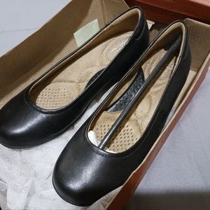 I love COMFORT flat shoes